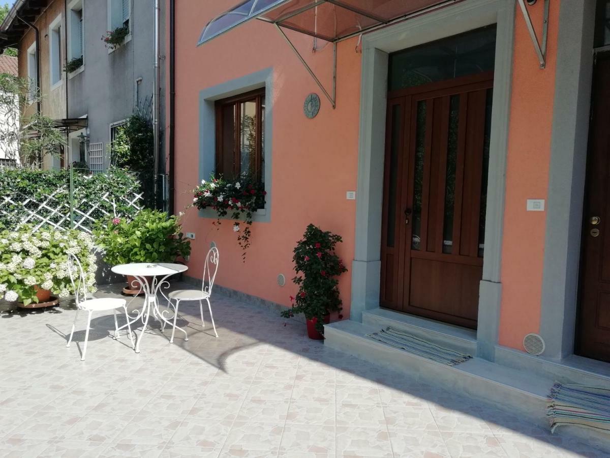 Appartamento San Valentino Udine Exterior photo