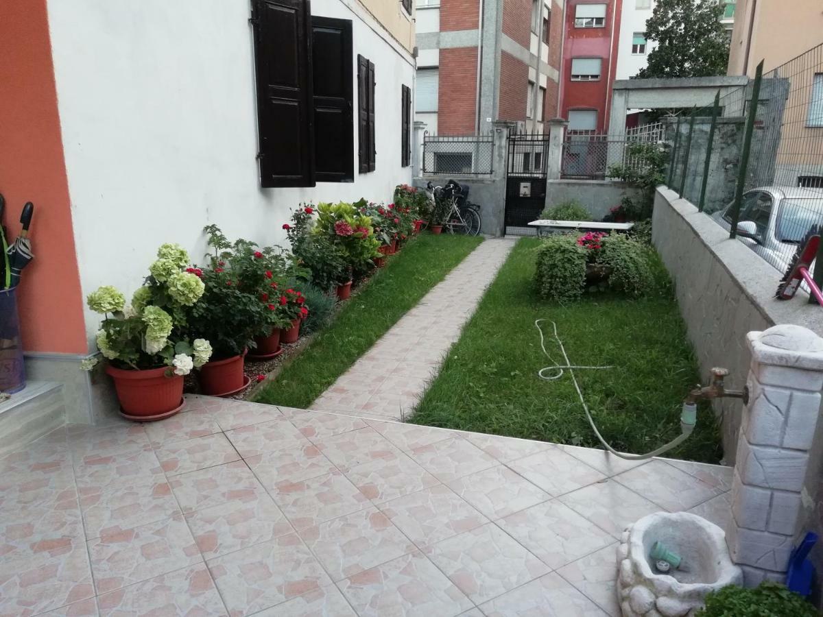 Appartamento San Valentino Udine Exterior photo